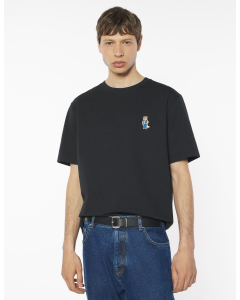 T-Shirt MAISON KITSUNÈ Dressed Fox