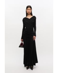 Kleid GANNI