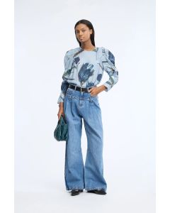 Bluse MUNTHE Frewin