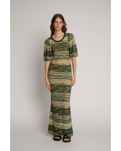 Kleid MUNTHE Overcast