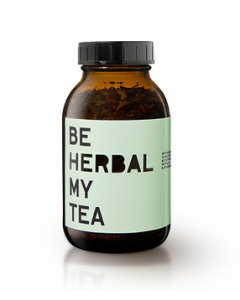 Tee BE […] MY FRIEND Be Herbal My Tea 