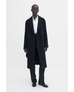 Mantel FILIPPA K Soft Wool Belted Coat 