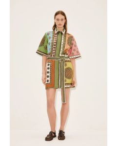 Minikleid ALÈMAIS Contina