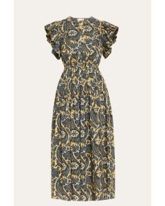 Kleid ULLA JOHNSON Kairi
