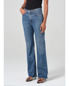 Jeans AGOLDE Leena Jean Placebo