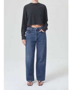 Jeans AGOLDE Low Slung Baggy Image 