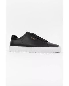 Schuhe AXEL ARIGATO Clean 90 Sneaker Black