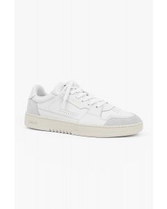 Schuhe AXEL ARIGATO Dice Lo Woman Sneaker White