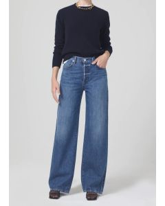 Jeans CITIZENS OF HUMANITY Annina Trouser Jean Pinnacle