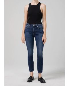 Jeans CITIZENS OF HUMANITY Rocket Ankle Mid Rise Skinny Morella