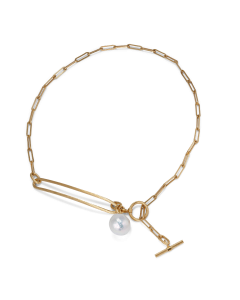 Halskette JANE KØNIG Salon Pearl Necklace 