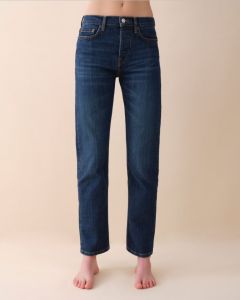 Jeans JEANERICA CW002 Classic Jeans