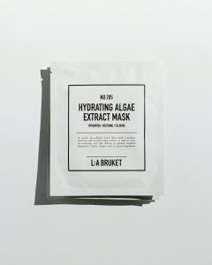 Gesichtsmaske L:A BRUKET No. 205 Hydrating Mask Algae Extract