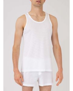 Shirt SUNSPEL Cellular Cotton Underwear Vest