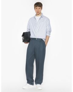 Hemd MAISON KITSUNÉ