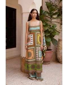 Kleid ALÈMAIS Contina