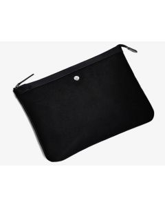 Tasche MISMO M/S Pouch Large Black