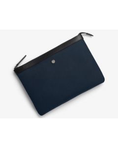 Tasche MISMO M/S Pouch Large Deep Blue