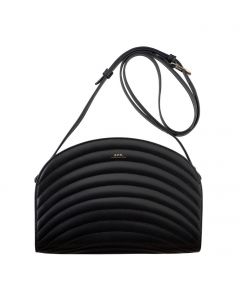Tasche DEMI-LUNE BLACK
