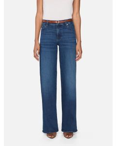 Jeans FRAME Le Slim Palazzo Long