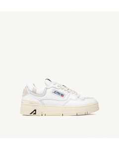 Schuhe AUTRY CLC Leder 