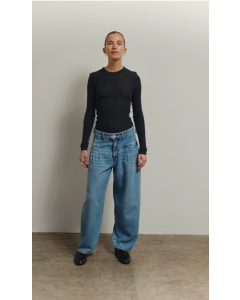 Jeans PNTS The O Shape Extreme 