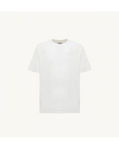 T-shirt AUTRY White Cotton Jersey