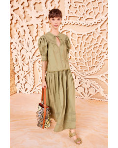 Top ULLA JOHNSON Dylan