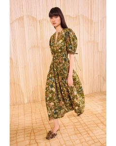 Kleid ULLA JOHNSON Adriana