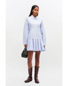 Hemdkleid GANNI