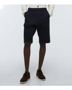 Shorts BARENA Agro Vion Nero