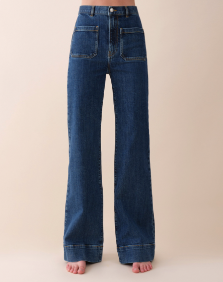 Jeans JEANERICA SW006 St Monica Vintage 95 