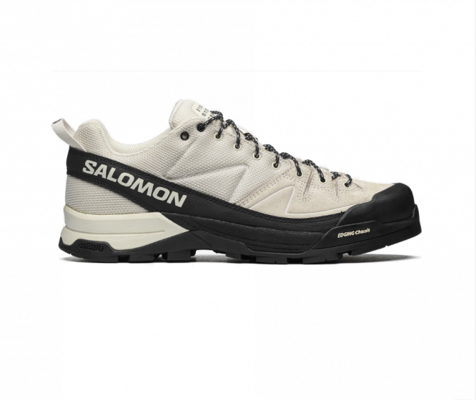 Schuhe MM6/Salomon X-ALP 
