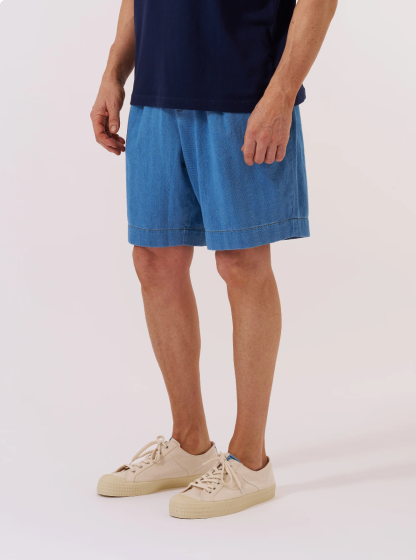 Hose UNIVERSAL WORKS  Lyo Simple 