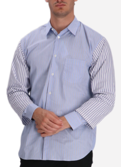 Hemd COMME DE GARCONS SHIRT 