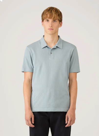 Poloshirt SUNSPEL Regular Fit Riviera