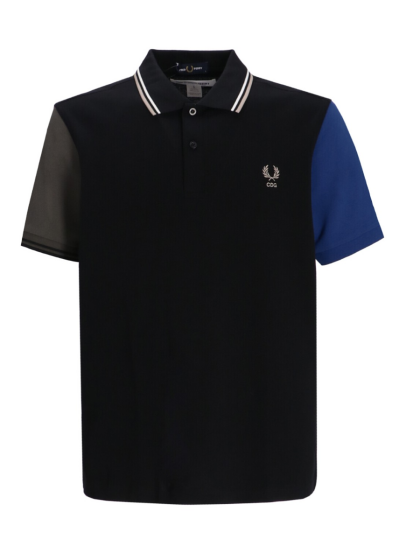 Poloshirt COMME DES GARCONS SHIRT 