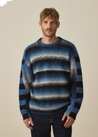 Pullover PAUL SMITH Intarsia