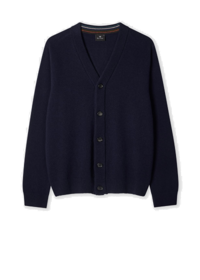 Strickweste FILIPPA K Merino Wool