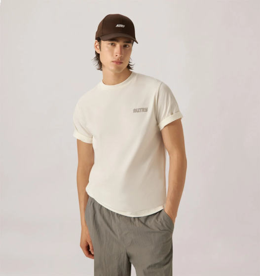 T-Shirt AUTRY Record Unisex