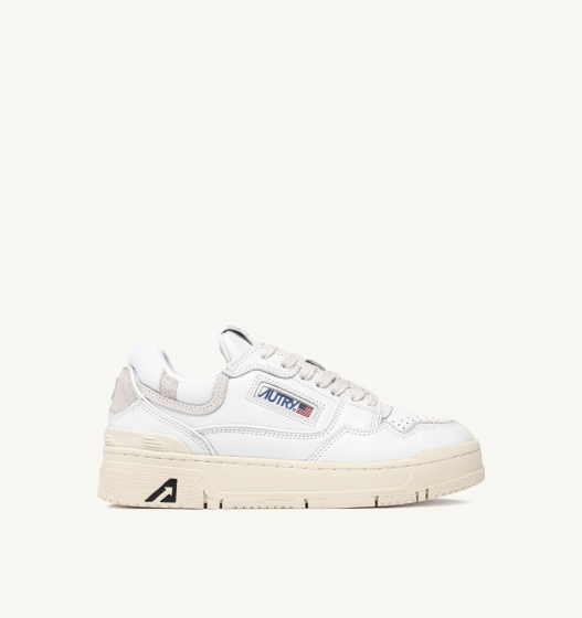 Schuhe AUTRY CLC Leder 
