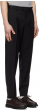 Hose BARENA Masco Tropical Nero
