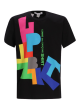 T-shirt COMME DES GARCONS SHIRT