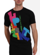 T-shirt COMME DES GARCONS SHIRT 