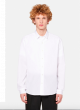 Hemd AMI Classic Collar Shirt White