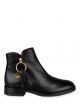 Schuhe SEE BY CHLOÉ Icon Black