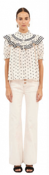 Top ULLA JOHNSON Wren 