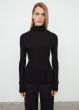 Rollkragenshirt TÔTEME Narano Black