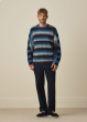Pullover PAUL SMITH Intarsia