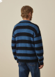 Strickweste PAUL SMITH Intarsia